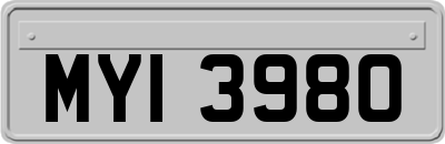 MYI3980