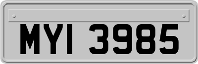 MYI3985