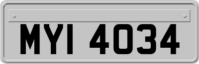 MYI4034