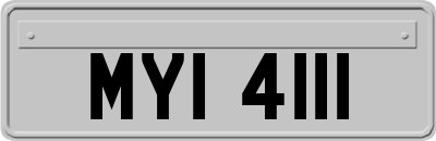 MYI4111