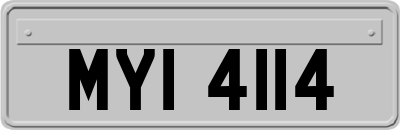 MYI4114