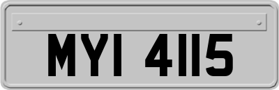 MYI4115
