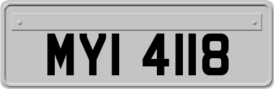 MYI4118