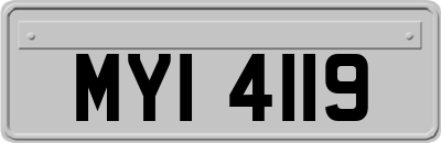 MYI4119