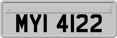 MYI4122