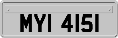 MYI4151