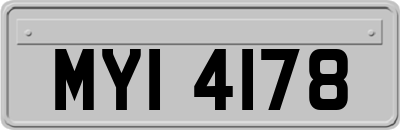 MYI4178