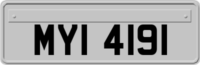 MYI4191