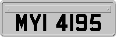 MYI4195