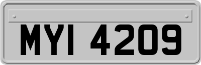 MYI4209