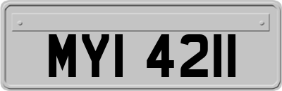 MYI4211