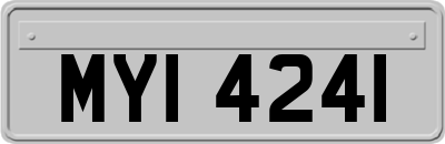 MYI4241