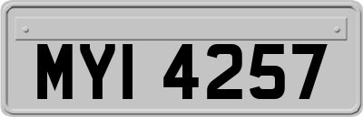 MYI4257