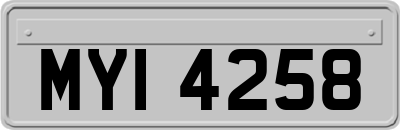 MYI4258