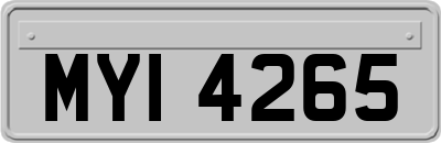 MYI4265