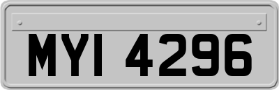 MYI4296