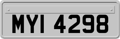 MYI4298