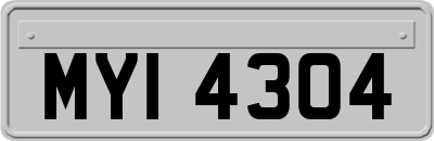MYI4304