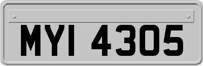 MYI4305