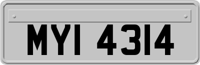 MYI4314