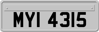 MYI4315