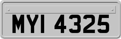 MYI4325