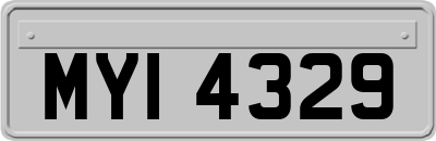 MYI4329