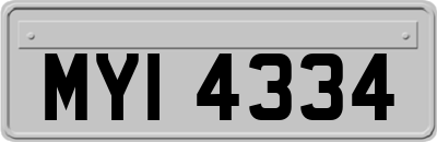 MYI4334