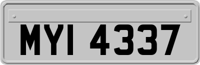MYI4337