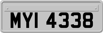 MYI4338