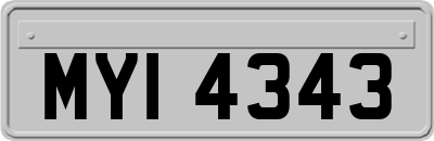 MYI4343