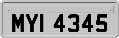 MYI4345