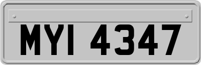 MYI4347