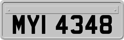 MYI4348