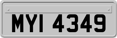 MYI4349