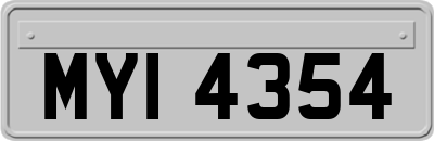 MYI4354