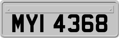 MYI4368