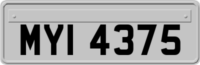 MYI4375