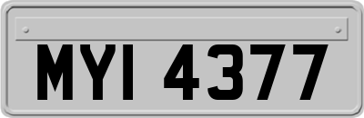 MYI4377