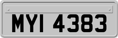 MYI4383