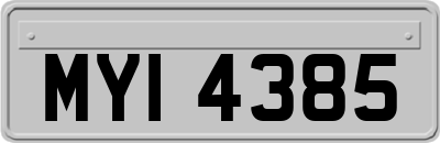 MYI4385