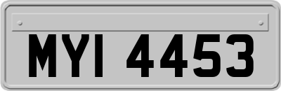 MYI4453