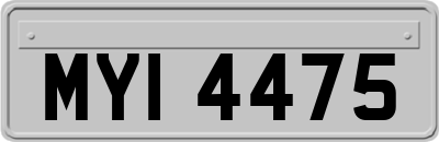 MYI4475