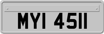 MYI4511