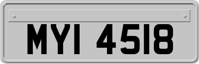 MYI4518