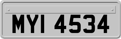 MYI4534