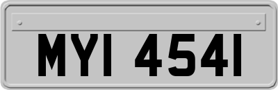 MYI4541