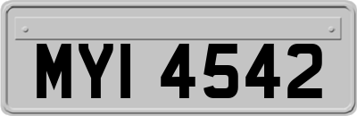 MYI4542