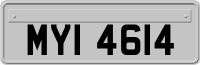 MYI4614