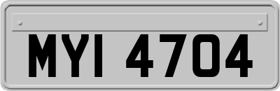 MYI4704